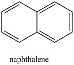 number of pi electrons in naphthalene|Naphthalene .